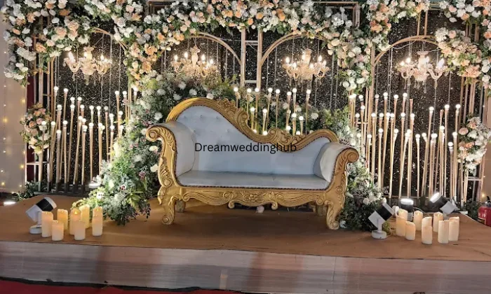 Zenith Eventz Event Planner